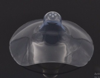 Trợ ti Hộp 2 núm silicon