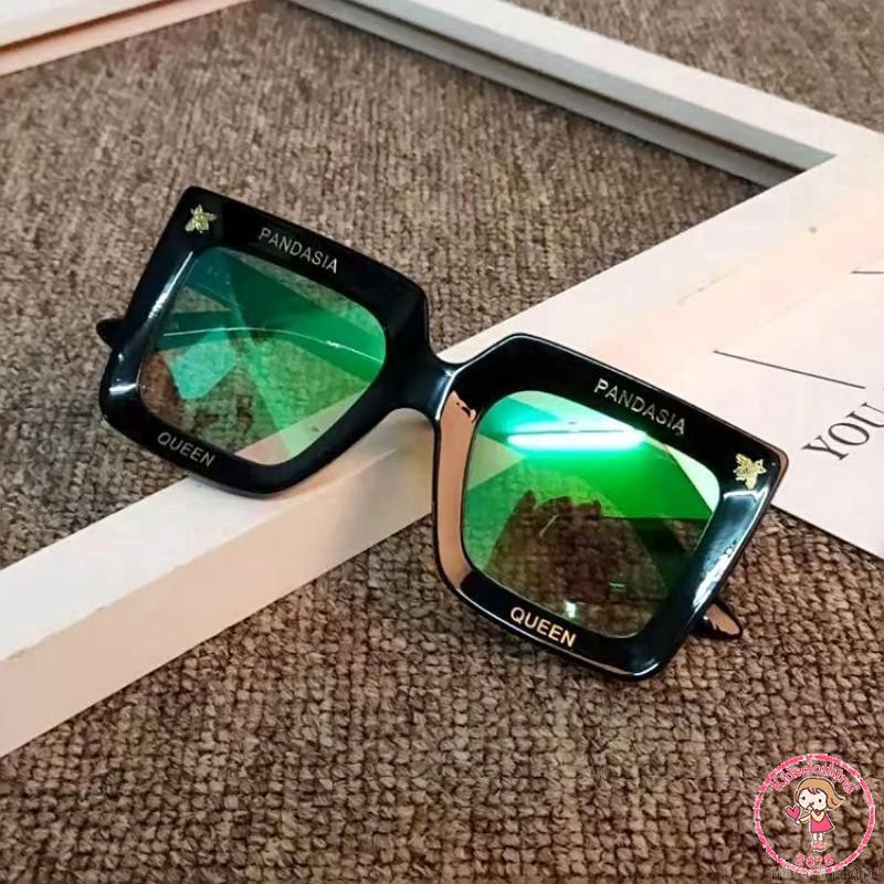 Kính mát chống tia UV kiểu dáng đơn giản dễ thương dành cho các bé gentle monster | BigBuy360 - bigbuy360.vn