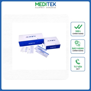 Test viêm gan b một bước hbsag hộp/50 test