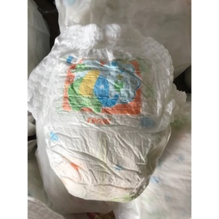 Tã quần goodry 100 quần XL( tặng thêm 2 miếng cùng loại)