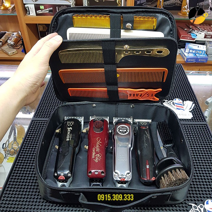 Túi đựng dụng cụ tóc Toni&amp;Guy BDA01