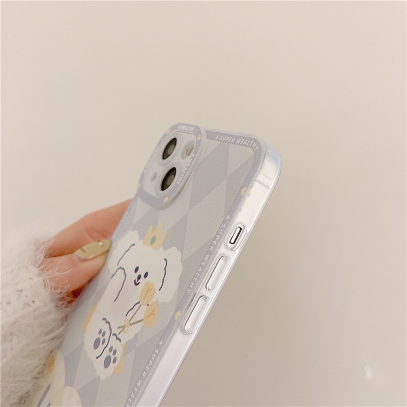 Ốp lưng iphone Ốp Điện Thoại Trong Suốt Cho Apple 13PROMAX/14pro/14proPRO/11PROMAX/11PRO/X/XS/Xsmax/14proPROMAX Dinuo case