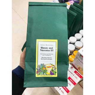 Trà thảo dược tự nhiên nội địa Đức