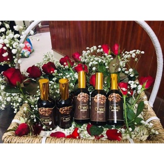 Khử Mùi ôtô Bằng Tinh Dầu cafe