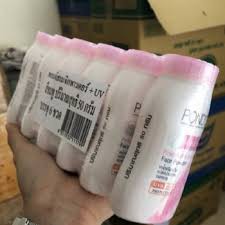 PHẤN PHỦ TRANG ĐIỂM HỒNG DA POND'S | BigBuy360 - bigbuy360.vn