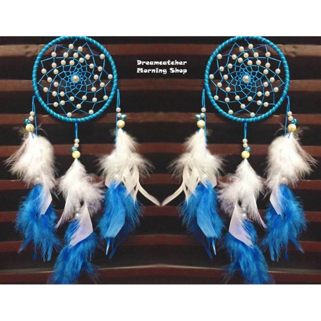Mẫu dreamcatcher số 5