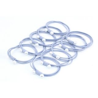 DÂY CỘT TÓC KIỂU HÀN QUỐC