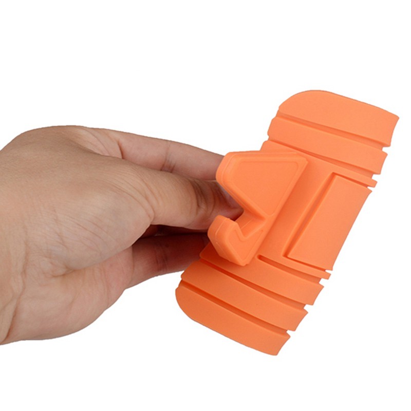 Đế đỡ điện thoại chống trượt trên xe hơi chất liệu cao su | BigBuy360 - bigbuy360.vn