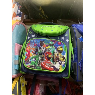 balo trẻ em chống gù hàng thủ đô vàng