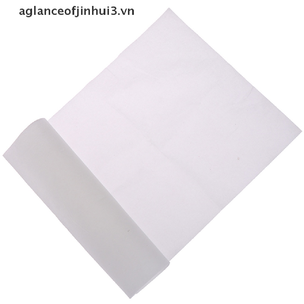 1 Tờ Giấy Ảo Thuật 50X20cm