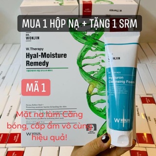 Mạ nặt Wonjin