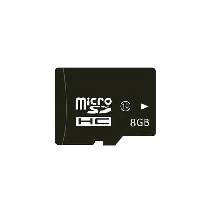 Thẻ nhớ Micro SD 8Gb class 10 tốc độ siêu cao