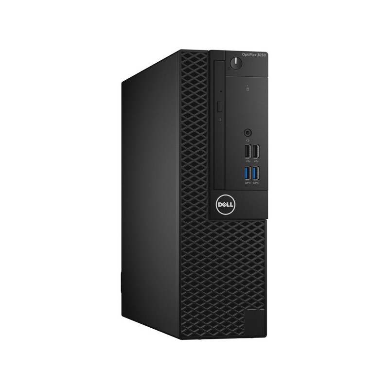 Barebone Dell Optilex 3050 SFF, Main B250, Chạy Cpu thế hệ 7, chưa có linh kiện