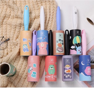 Cây lăn bụi quần áo và ghế salon đa năng