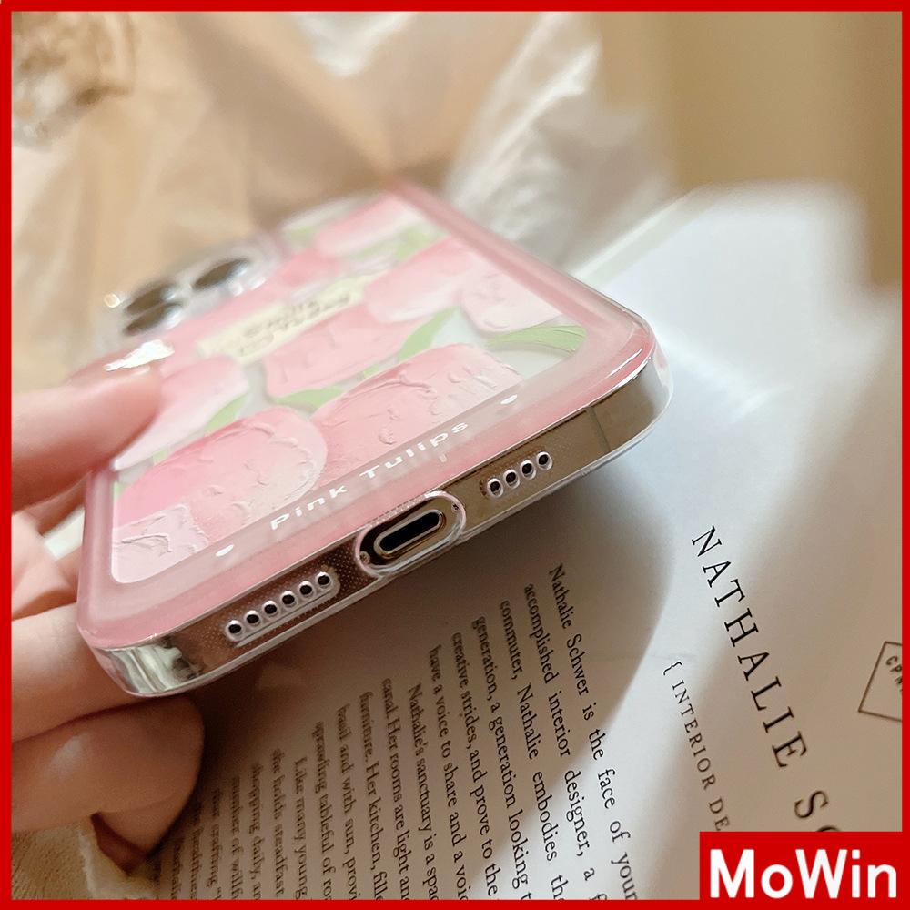 Ốp điện thoại mềm trong suốt chống va đập thích hợp cho iPhone 11 iPhone 13 Pro Max iPhone 12 Pro Max iPhone 7 Plus xr