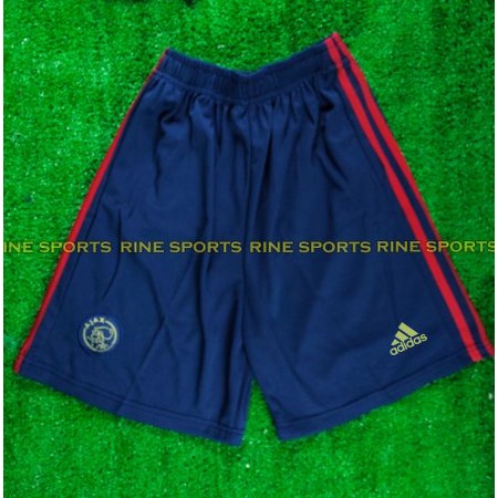 Bộ áo bóng đá AJax xanh đen sân khách hàng thailand 2022-2023