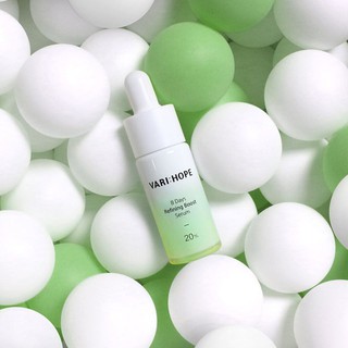 Serum AHA, BHA, PHA VariHope 8 Days Refining Boost Serum