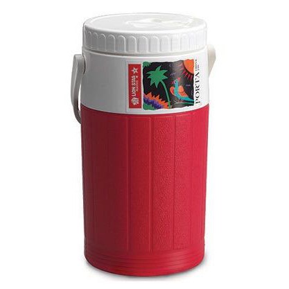 Bình đá giữ nhiệt Lion-Star Indonesia 2L D-24
