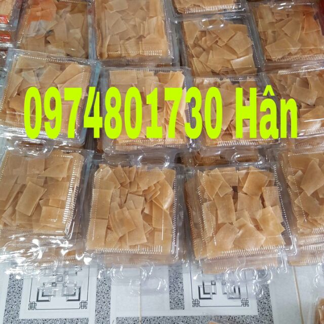 Combo2 Bánh phồng tôm