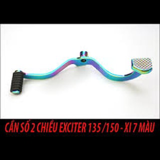 CẦN SỐ 2 CHIỀU EXCITER