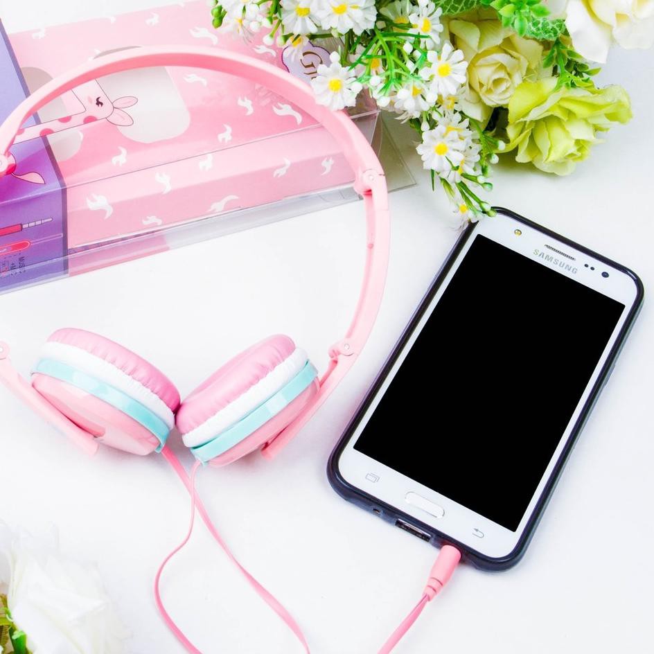 Tai Nghe Chụp Tai Paroparoshop Chất Lượng Cao | BigBuy360 - bigbuy360.vn