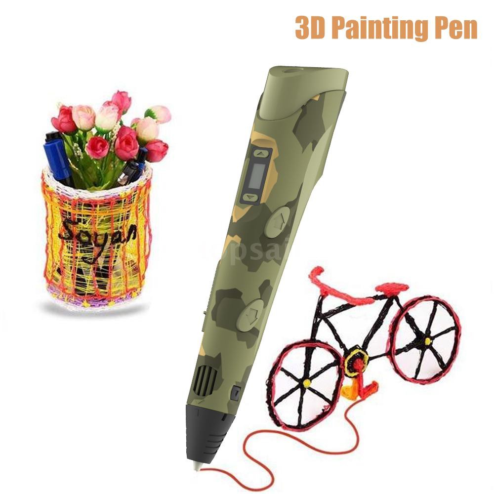 Bút vẽ gradditi thông minh kèm cáp USB | BigBuy360 - bigbuy360.vn