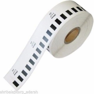 GIẤY IN NHÃN BROTHER 29mm.31 mét SĐT : 0938332950