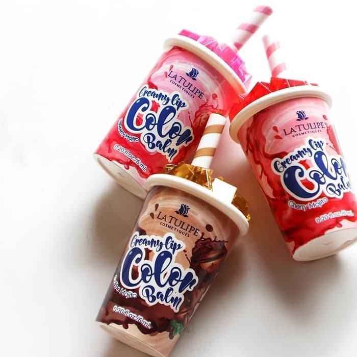 (Hàng Mới Về) Son Dưỡng Môi Nhiều Màu Sắc Tùy Chọn | BigBuy360 - bigbuy360.vn