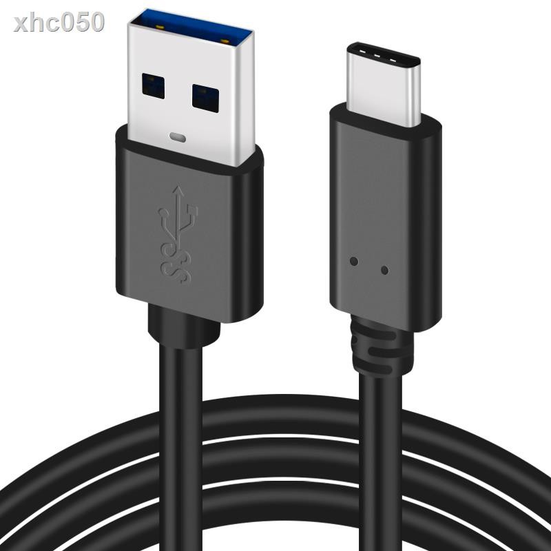 Dây Cáp Chuyển Đổi Dữ Liệu Usb 3.0 Sang Type-c M. 2 Tốc Độ Cao