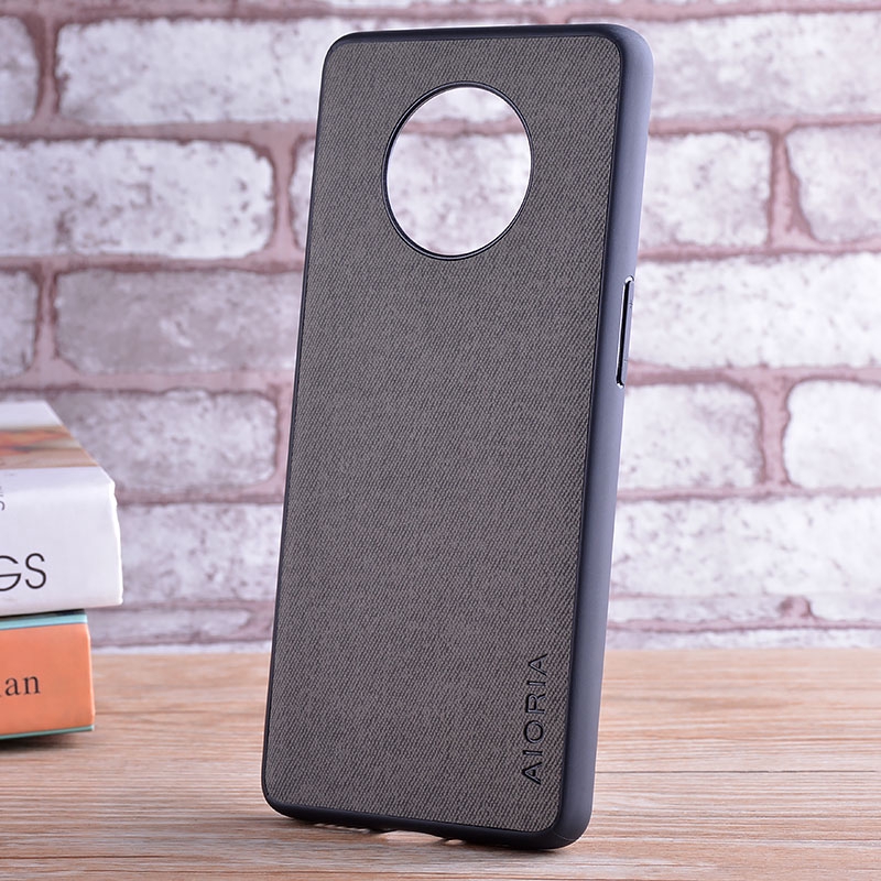 Ốp Điện Thoại In Chữ Độc Đáo Cho oneplus 6 6t 7 7t pro