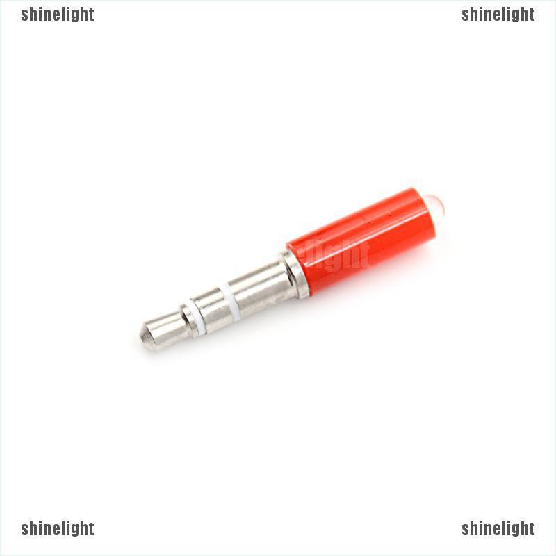 [ShineLight] 1Pc Universal 3.5mm IR InfraRed