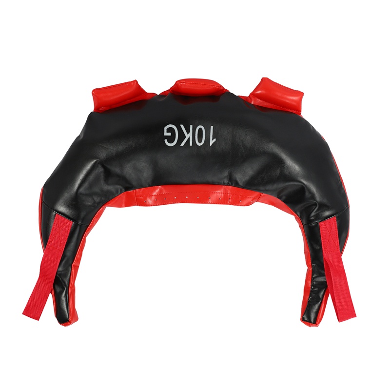 Túi Cát Hỗ Trợ Tập Luyện Đấm Bốc Nặng 10kg
