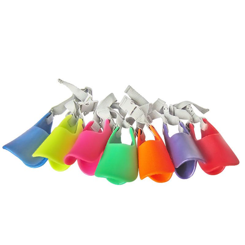 Mỏ Vịt Cho Chó Mèo - Mỏ Vịt Siêu Dễ Thương Cho Thú Cưng