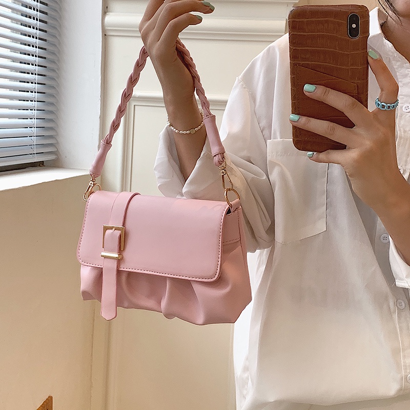 Túi đeo vai IELGY thời trang mùa hè cho nữ