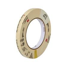 Băng keo chỉ thị nhiệt 3M  12 mm