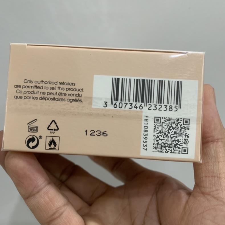 Nước hoa nữ Chloe nồng độ EDP dung tích 75ml  - Hương thơm ngọt ngào sang chảnh tiểu thư