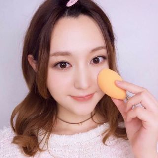 [BILL US] Mút tán nền Real Techniques