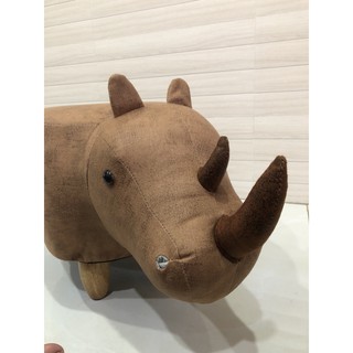 Ghế đôn tê giác