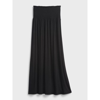 Đầm thun ống maxi G4P