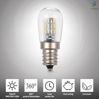 Chuôi Đèn Led Mini E12 Smd3014 Ac110V/220V