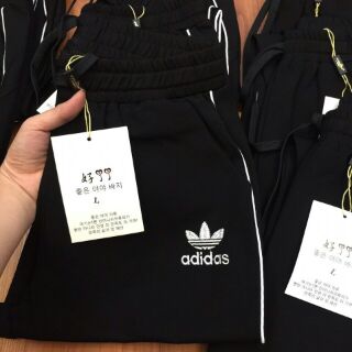 Quần jogger siêu đẹp