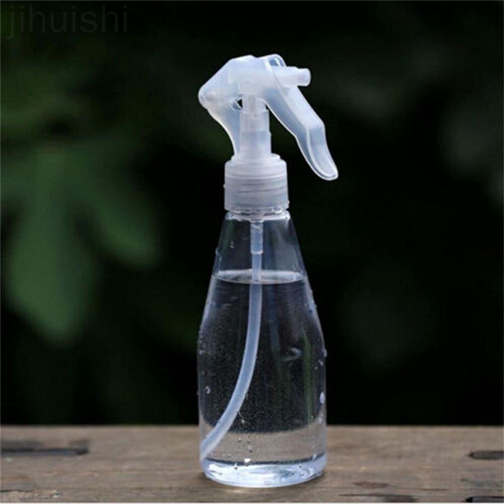Bình Xịt Nước Bằng Nhựa Dung Tích 200ml