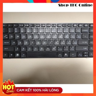 ⚡ [ Hàng mới ]Bàn Phím Laptop HP Elitebook 8460P 8470P 6460B - Hàng Thay Thế Chất Lượng Cao - Bảo Hành 6Tháng