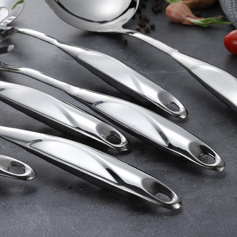 Xẻng Nấu Mì Ý Chống Dính Cách Nhiệt Thiết Kế Tinh Tế Tiện Dụng Cho Nhà Bếp