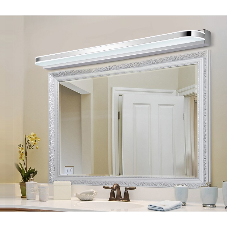 Đèn LED dẫn sáng trong nhà vệ sinh chống nước, chống lóa 14W | BigBuy360 - bigbuy360.vn