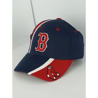 MŨ NÓN LƯỠI TRAI BOSTON RED SOX FAN FAVORITE CAP