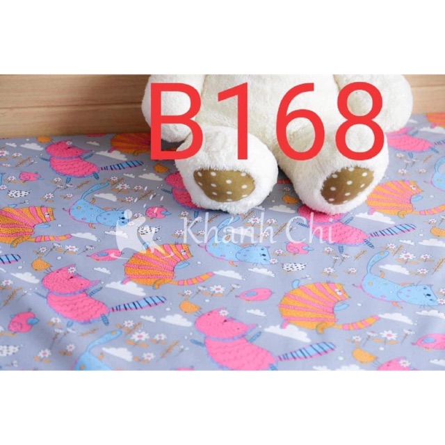 Ga chống thấm M6x2M