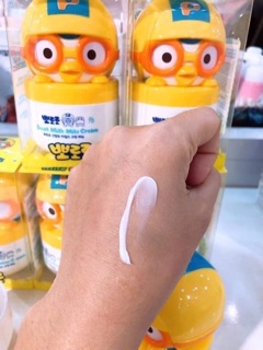 Vaseline Cream PORORO
