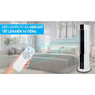 Quạt điều hòa Midea AC120-18AR