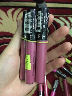 Son kem lì sephora